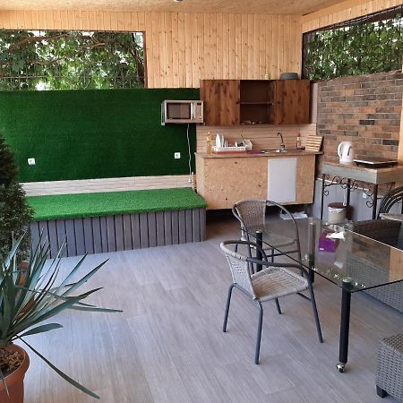 Shara Talyan Guest House & Tours Γιερεβάν Εξωτερικό φωτογραφία