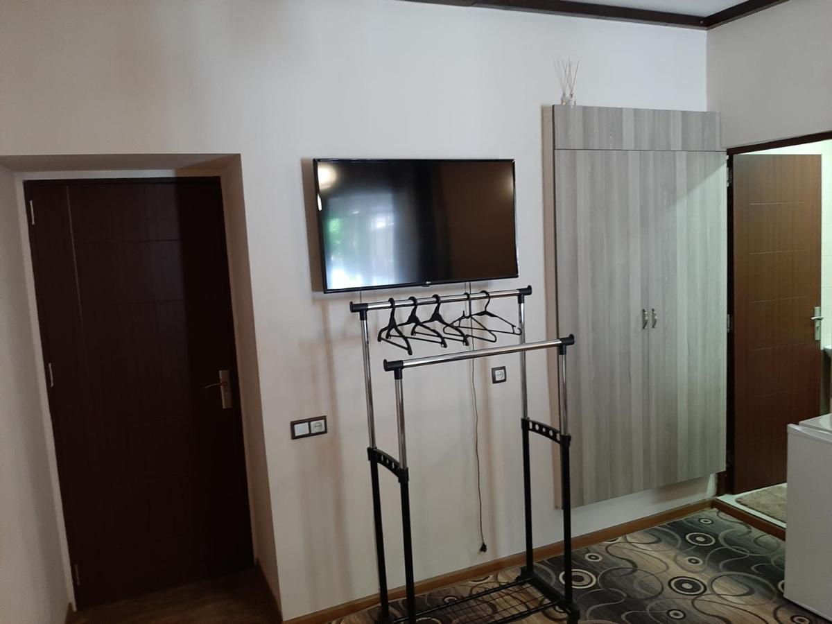 Shara Talyan Guest House & Tours Γιερεβάν Εξωτερικό φωτογραφία