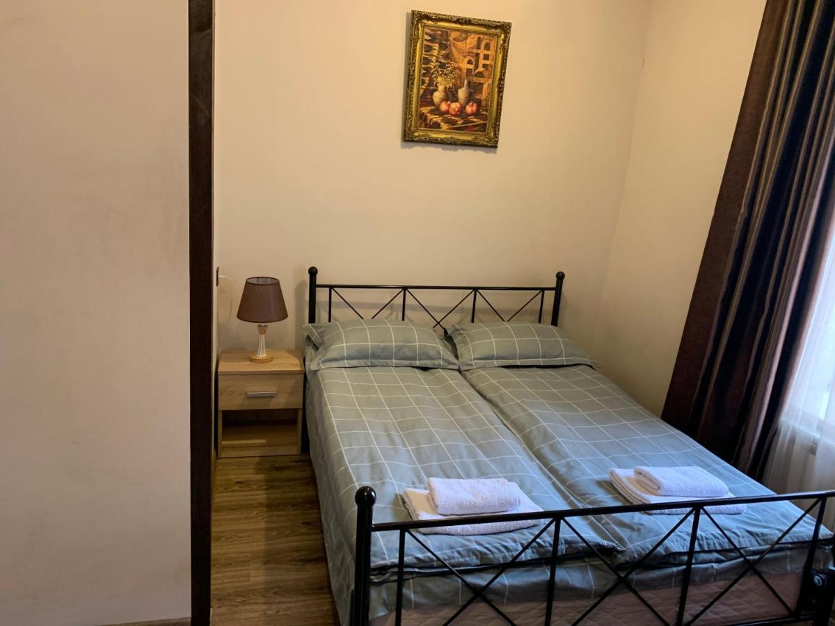 Shara Talyan Guest House & Tours Γιερεβάν Εξωτερικό φωτογραφία