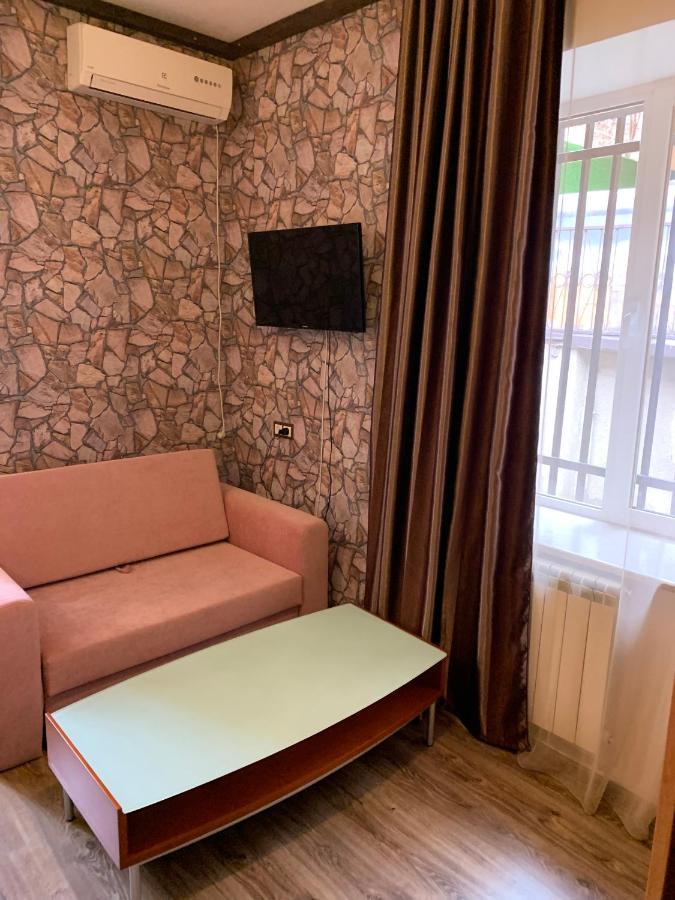 Shara Talyan Guest House & Tours Γιερεβάν Εξωτερικό φωτογραφία