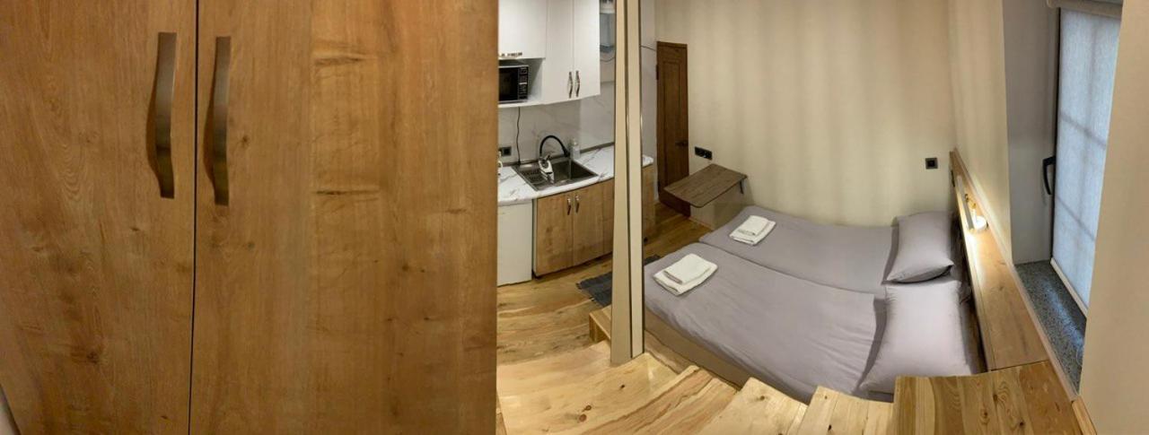 Shara Talyan Guest House & Tours Γιερεβάν Εξωτερικό φωτογραφία