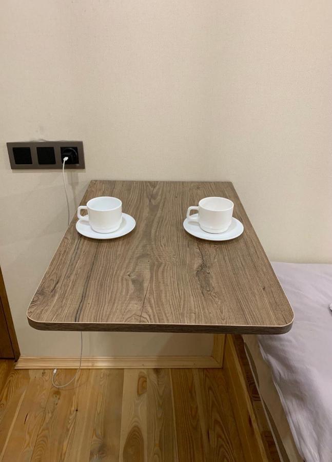 Shara Talyan Guest House & Tours Γιερεβάν Εξωτερικό φωτογραφία