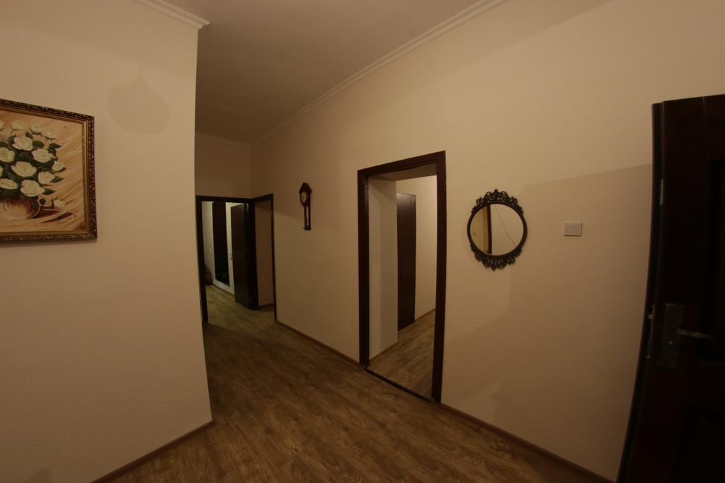 Shara Talyan Guest House & Tours Γιερεβάν Εξωτερικό φωτογραφία